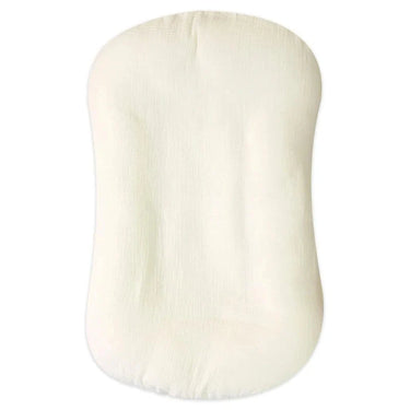 SnuggleNest | Comodidad Última para su Bebé - Delicioso Descanso y Sueño Seguro
